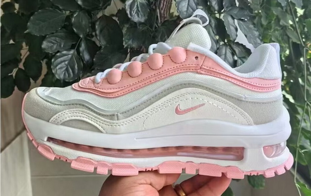 Women Nike Air Max 97 06